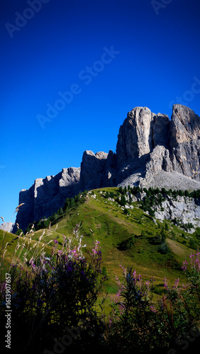 Dolomites ete 2023