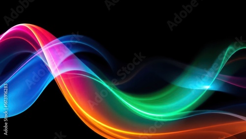 abstract colorful background