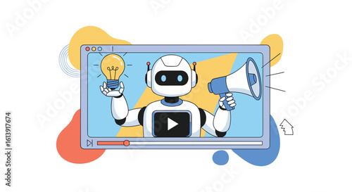 Innovative marketing solutions driven by intelligent automation for enhanced business growth and engagement