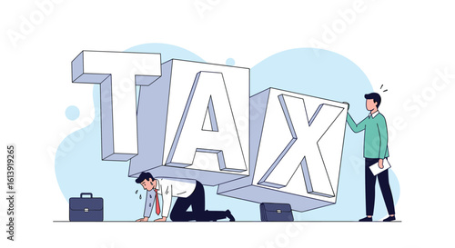 Understanding tax obligations and financial planning for individuals and businesses optimizing tax returns and wealth management strategies