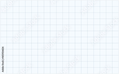 Horizontal square gridlines, isolated in the background