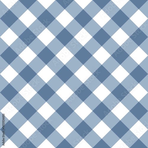 	
blue gingham background	
