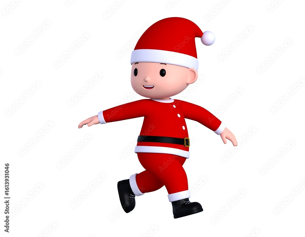 little santa claus little santa claus