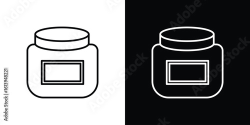Car crash icon
