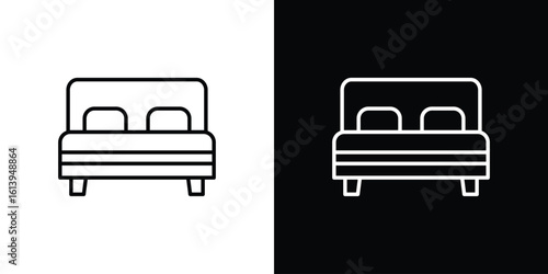 Bed icon