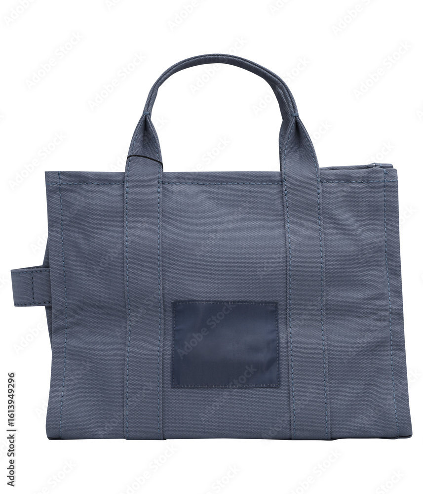 Naklejka premium Image of a handbag for fashion on transparent background