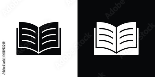 Past time icon symbol. simple flat symbol on blank background.