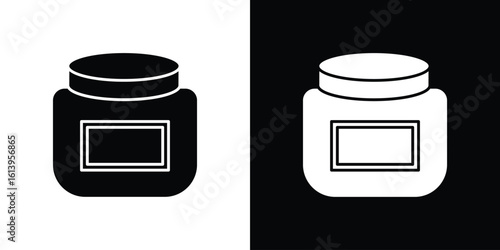 Car crash icon