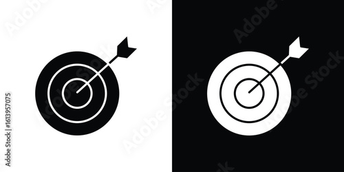 Bullseye icon