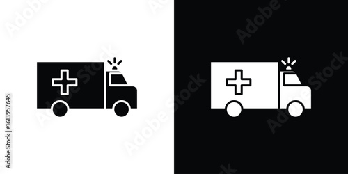 Ambulance icon