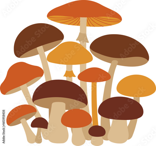 mushroom
