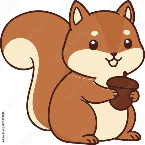 squirrel