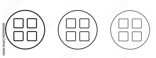 Apps icon