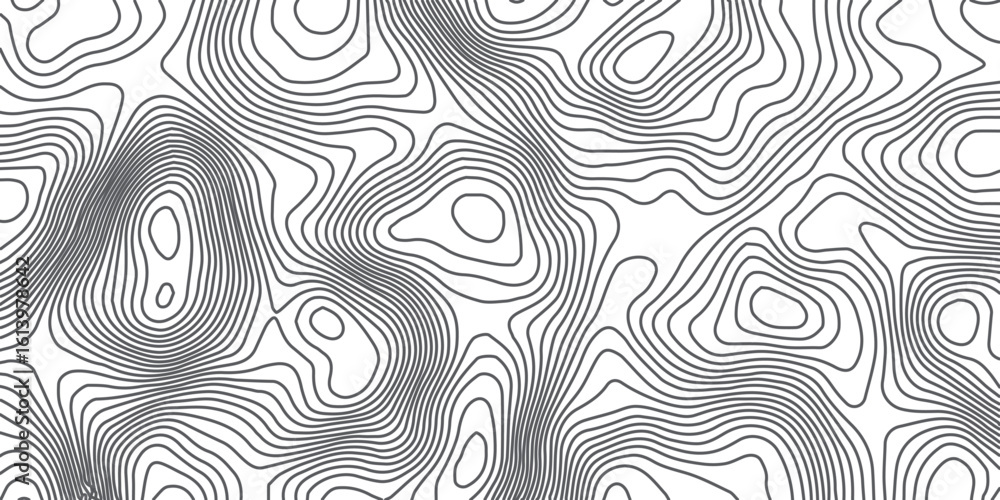 Fototapeta premium Luxury abstract line art background vector Texture pattern background design for wall arts, fabric , packaging , web, banner, app, wallpaper.