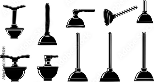 Plunger Vectors