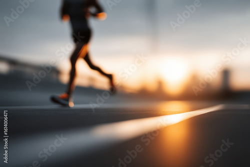 psychologists tablet displaying ar notes with blurred white text bars
