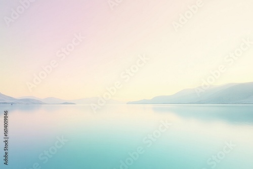 Wallpaper Mural Pastel Sky Landscape with Aurora Reflection

 Torontodigital.ca