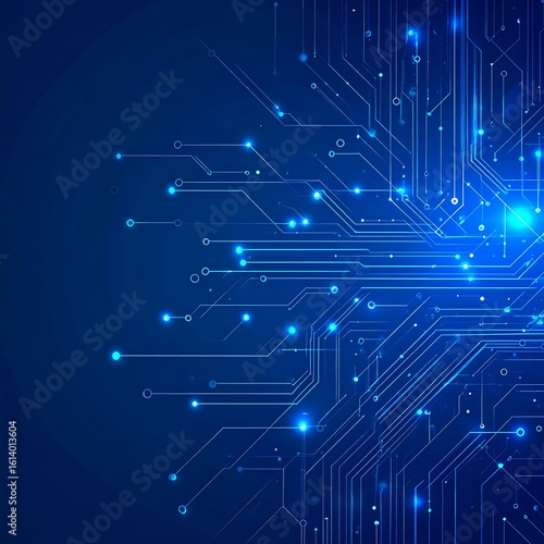 Abstract circuit board design