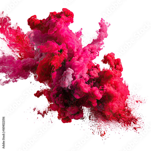 Abstract ink explosion (3)