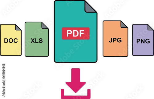 Convert files to pdf online free file conversion tool document image excel png jpg