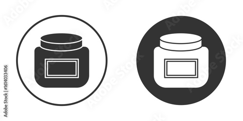 Car crash icon