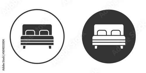 Bed icon