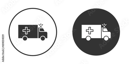 Ambulance icon