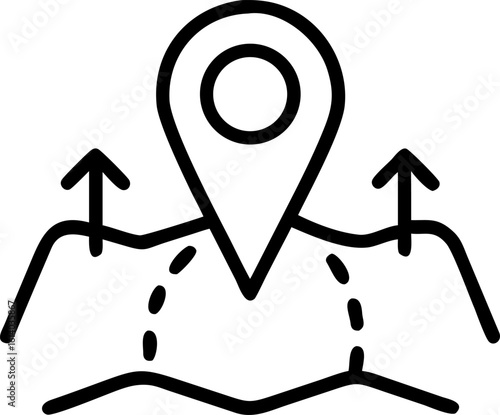 Area Overview Map – Geographic Location & Regional Data Analysis

