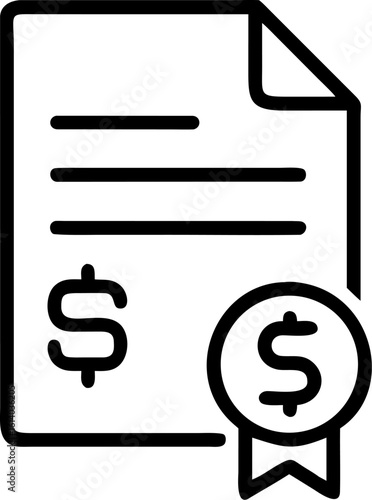 Digital Loan Application – Online Credit & Funding Legal Document


