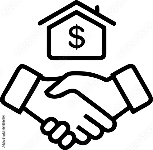 Property Deal Agreement – Real Estate Transaction & Investment Partnership

