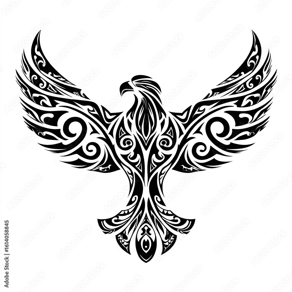 Fototapeta premium Eagle