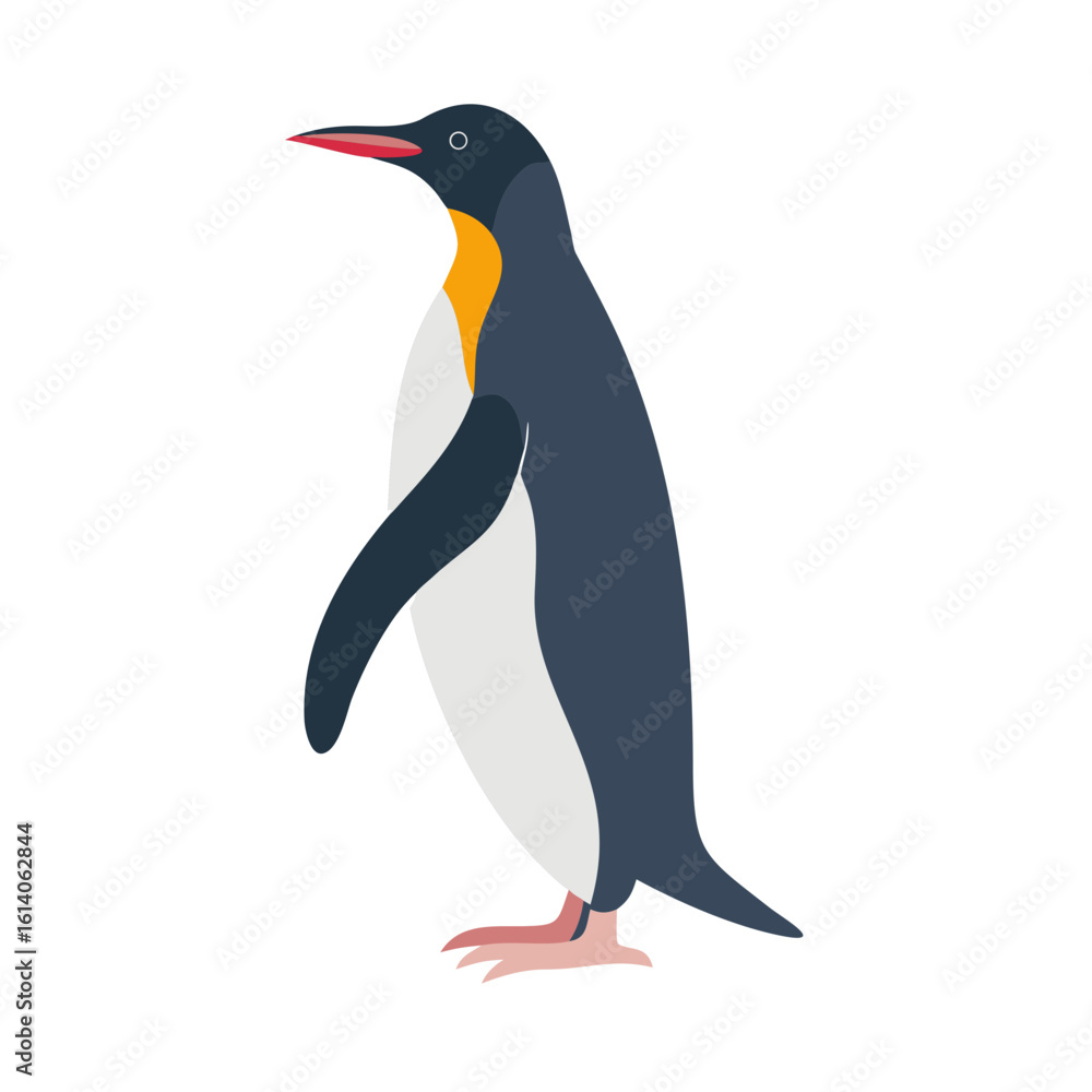 Fototapeta premium Penguins 