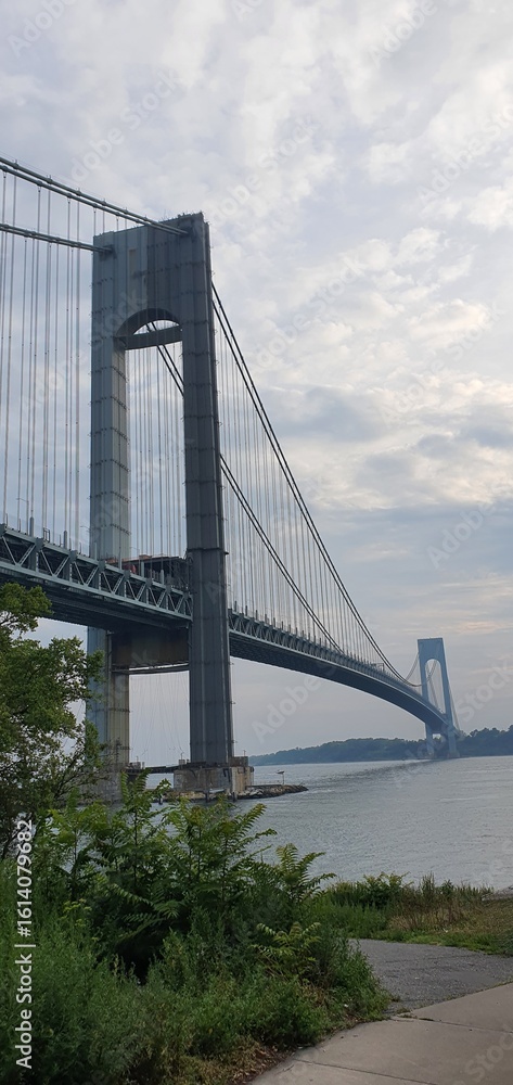 Obraz premium Textured close-up of a spiral stone column base with weathered and aged surface, suitable for architectural and 3D texture references