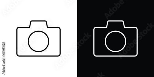 Camera icon