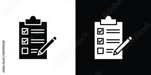 Requirements icon symbol for Apps and Branding.