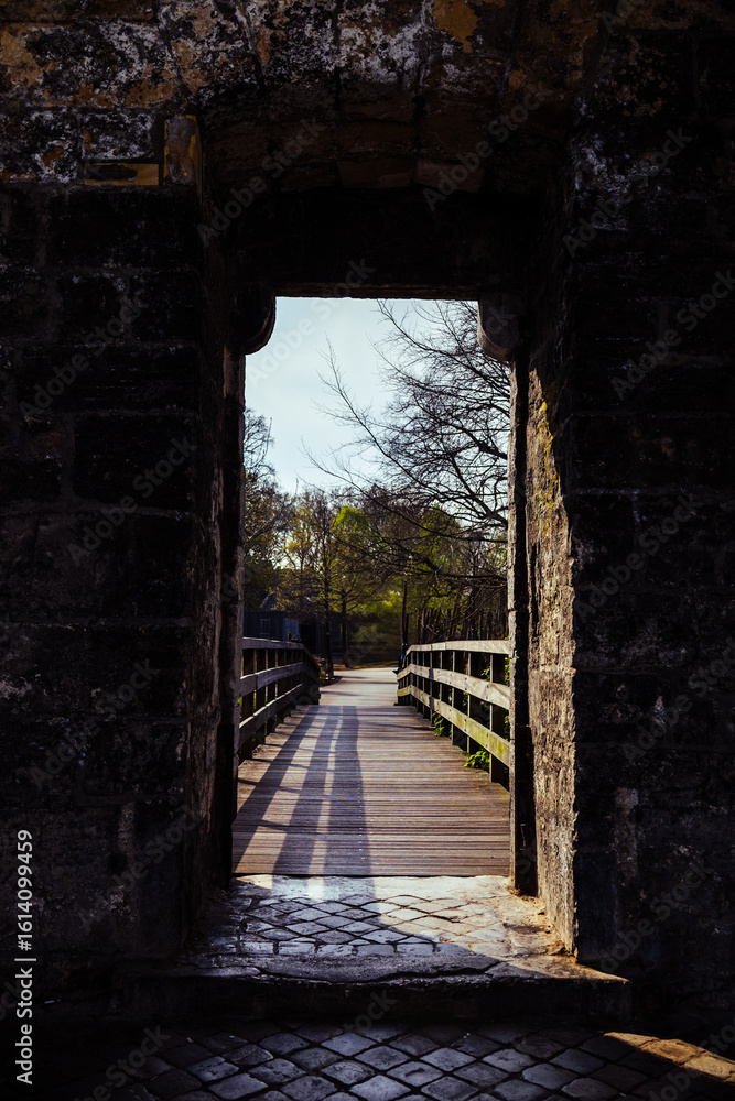 Obraz premium Maastricht