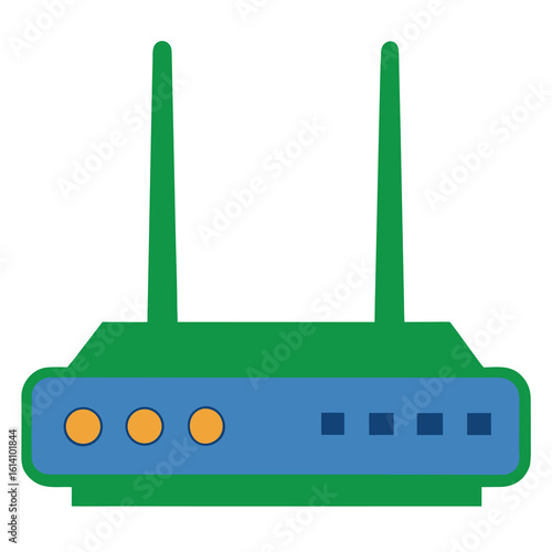 wi fi router