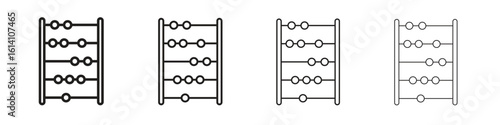Abacus icon