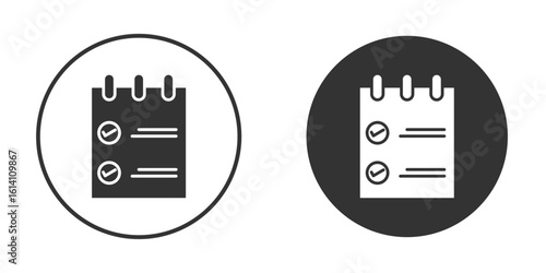 Reservation icon