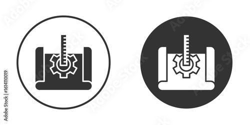 Prototyping icon