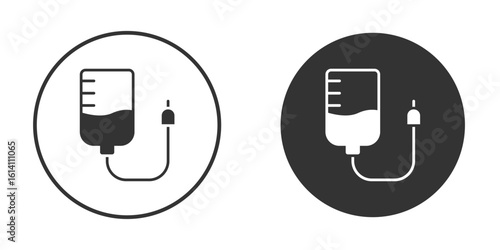 Intravenous icon