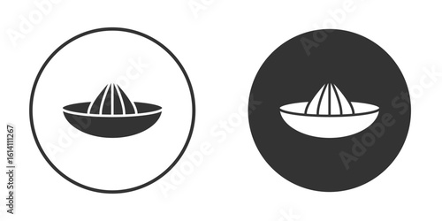 Hand Juicer icon