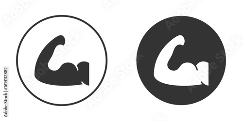 Arm icon