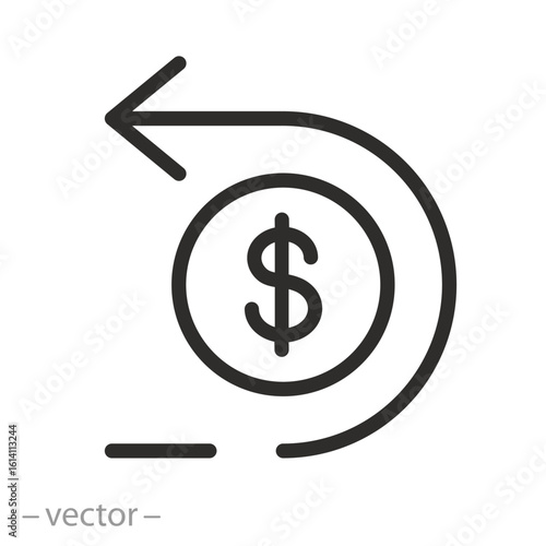 cash back icon