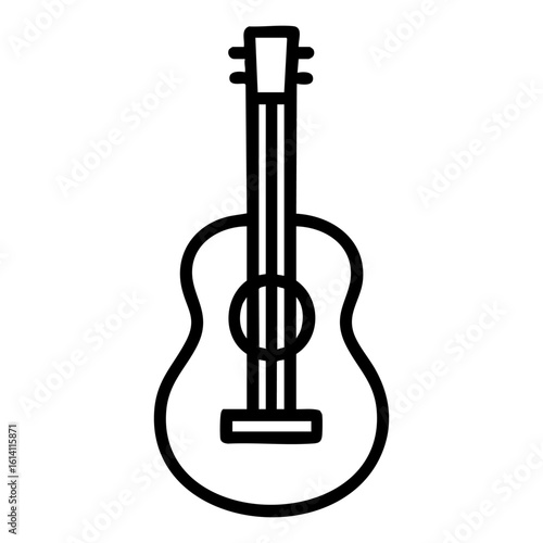 guitar icon