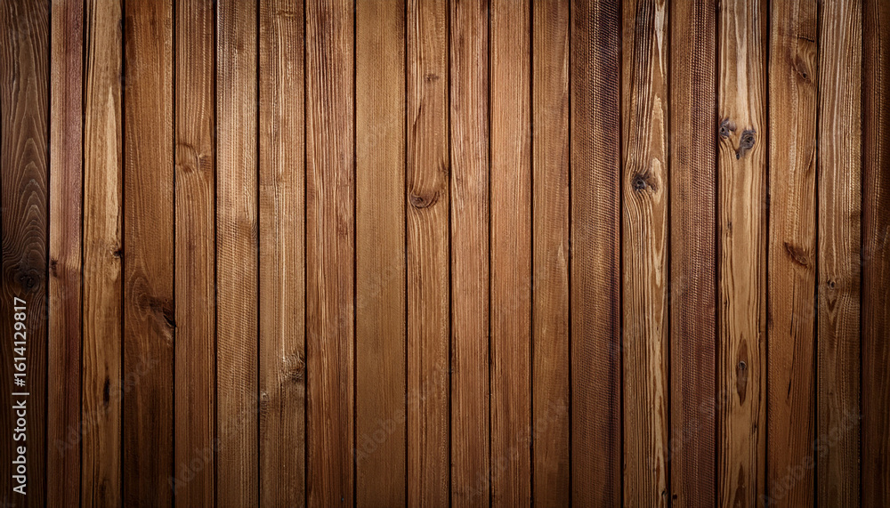 Fototapeta premium vertical wood texture wall background