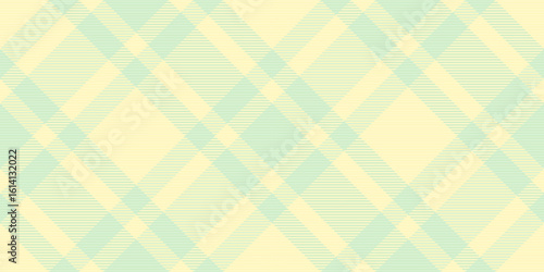 Elegant pastel plaid pattern, perfect for textile design, website backgrounds, or stationery.  Subtle diamond shapes create a sophisticated and calming visual texture.