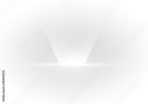 Transparent PNG spotlight from a stadium stage with laser beams, glitter, and glow. Designed for concert scenes, award visuals, or energetic event banners.