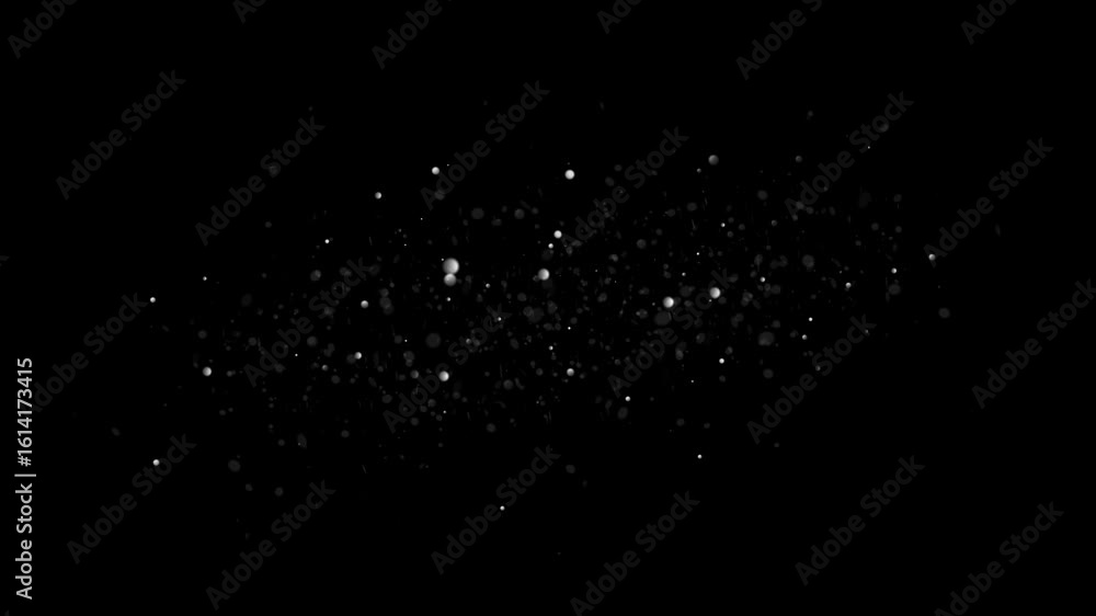 Dust Bursts and Floating Specs – Cinematic Particle Texture Dust Bursts and Floating Specs – Cinematic Particle Texture