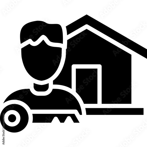 Tenant Icon